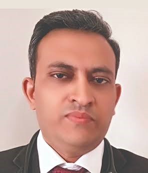 Dr. Vivek Kute