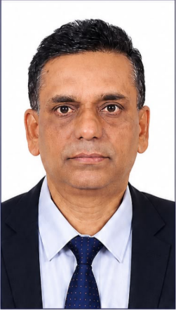 Dr. Javed Vakil