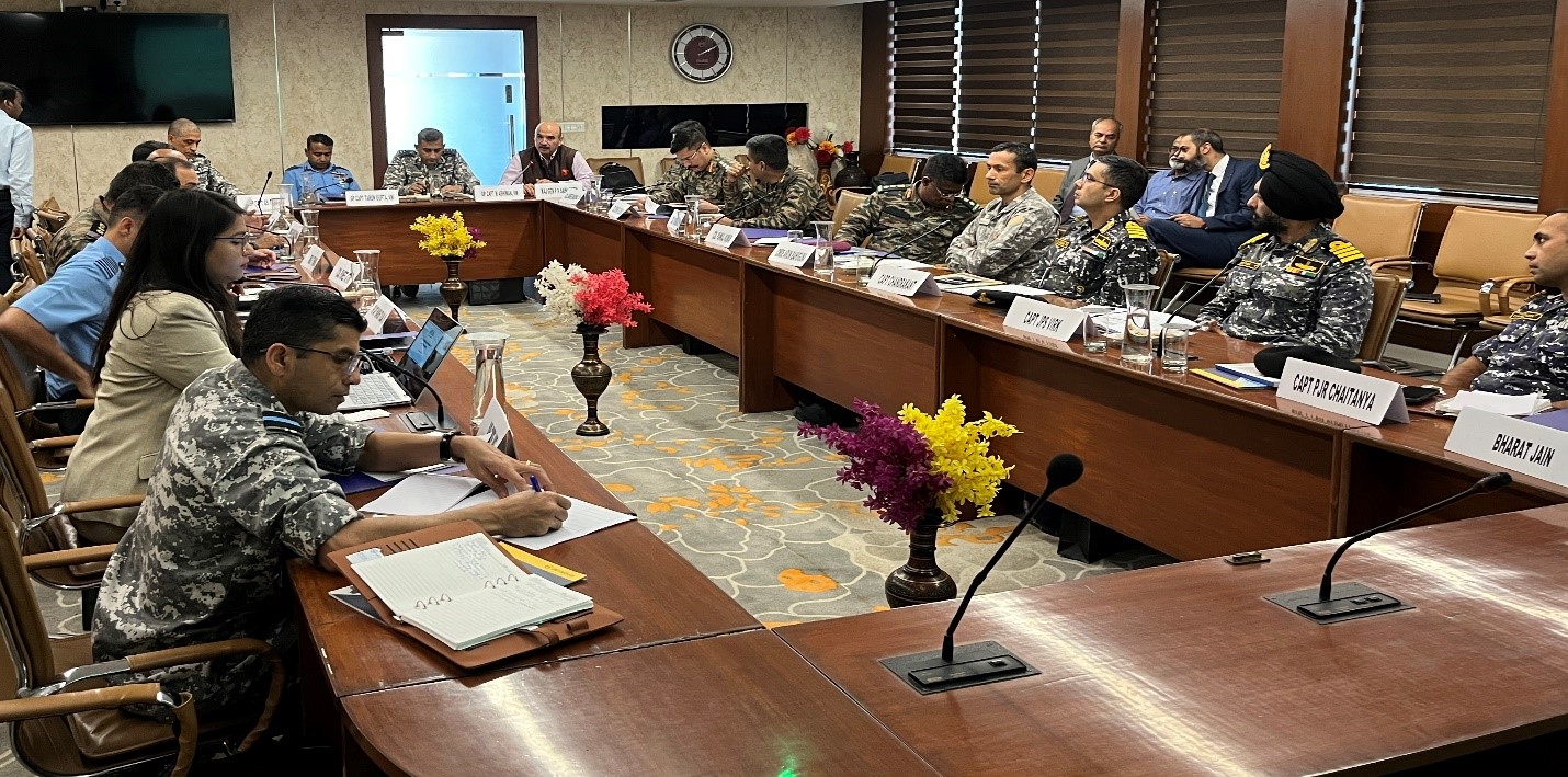 SIDM Bulletin April 2024