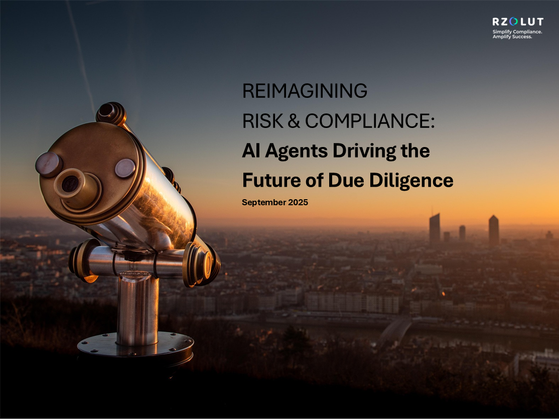 AI Agents Driving the Future of Due Diligence