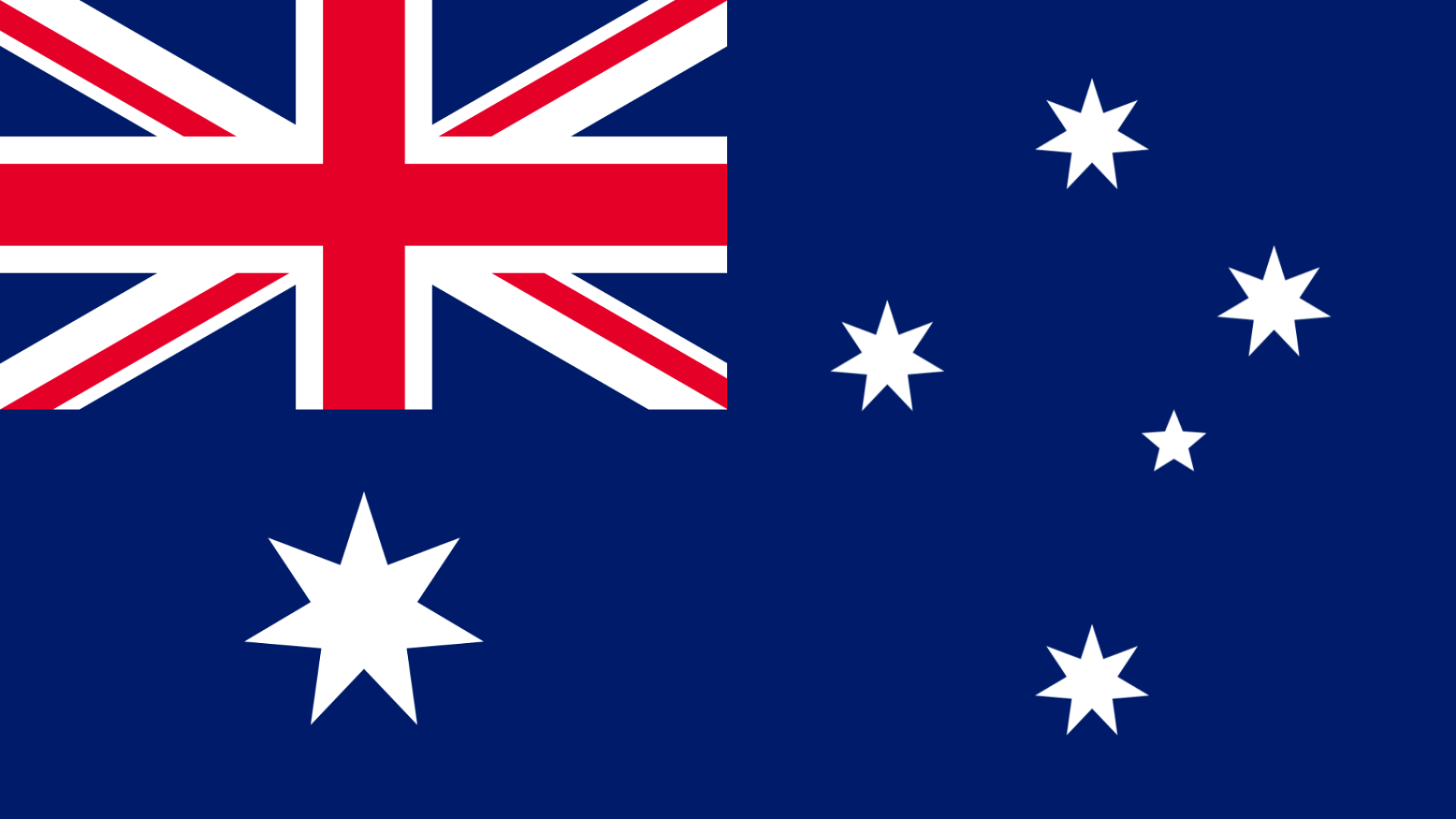 Australia Flag