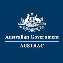 AUSTRAC Logo