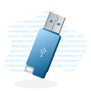 USB设备加密