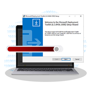 1. Achieve compliance with Endpoint Central