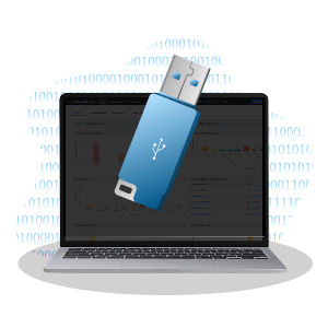 3. BYOD management for privacy-conscious healthcare providers