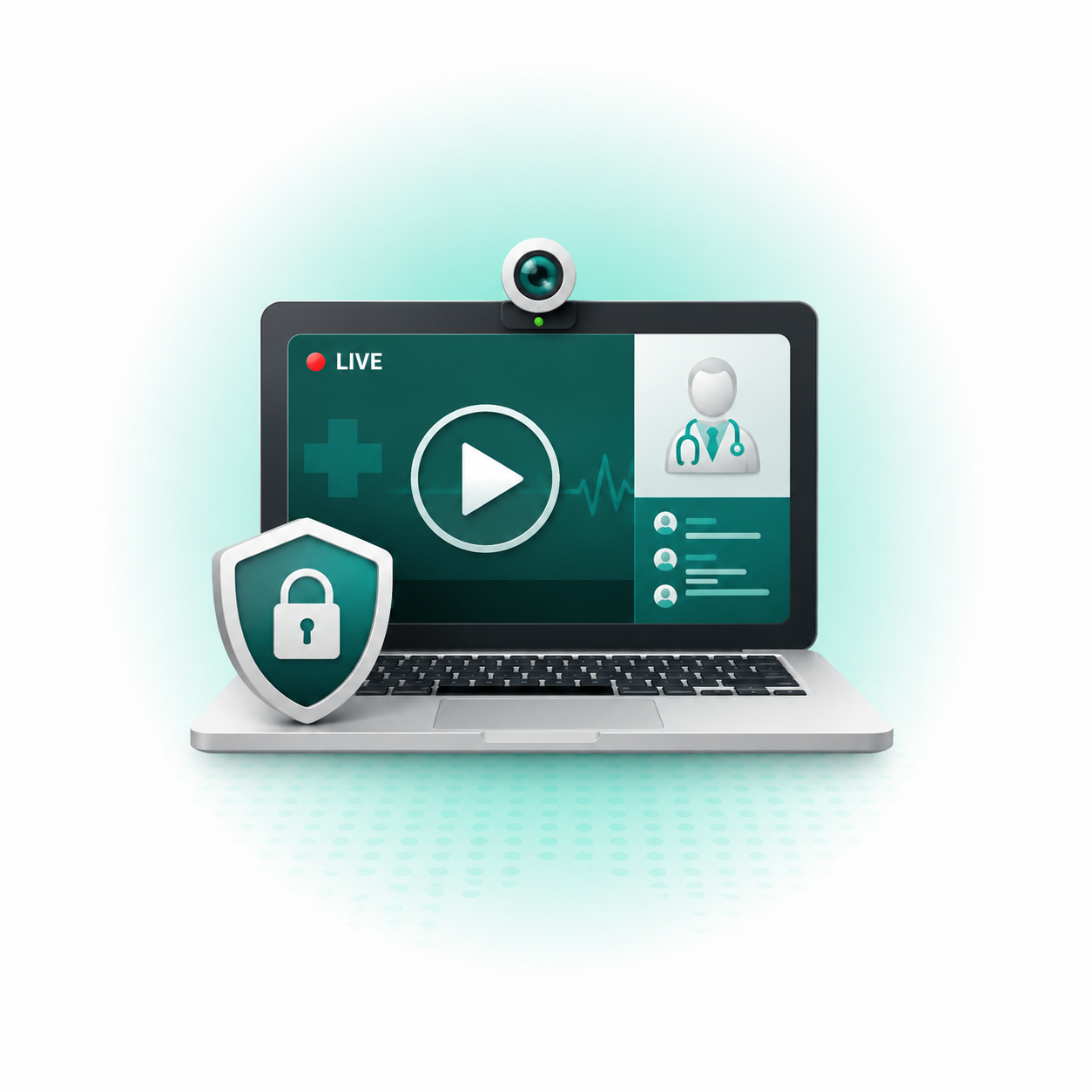 3. BYOD management for privacy-conscious healthcare providers