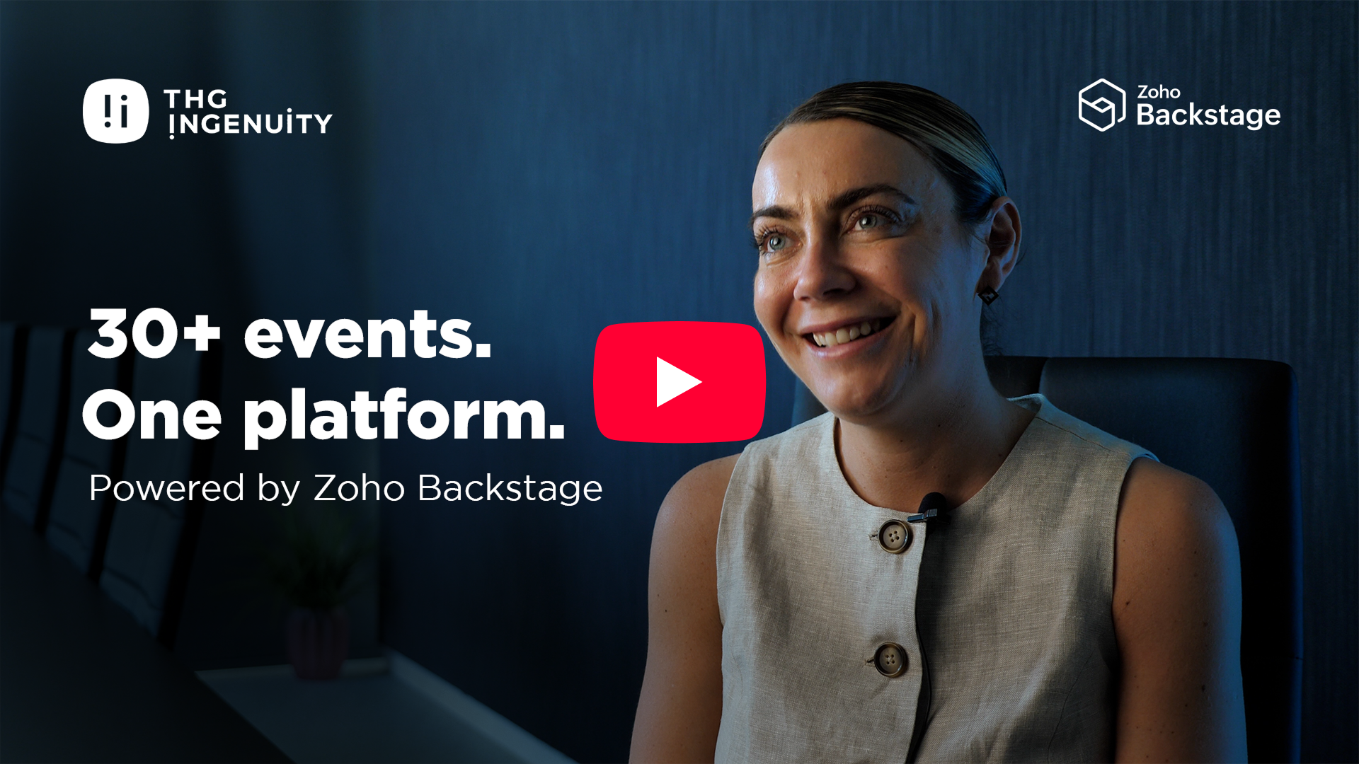Zoholics Wrapped 2025