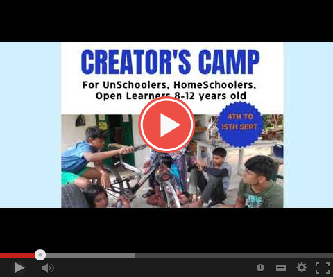 CreatorsCamp