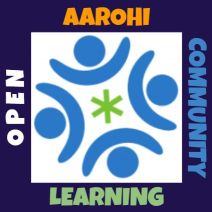 Aarohi Website
