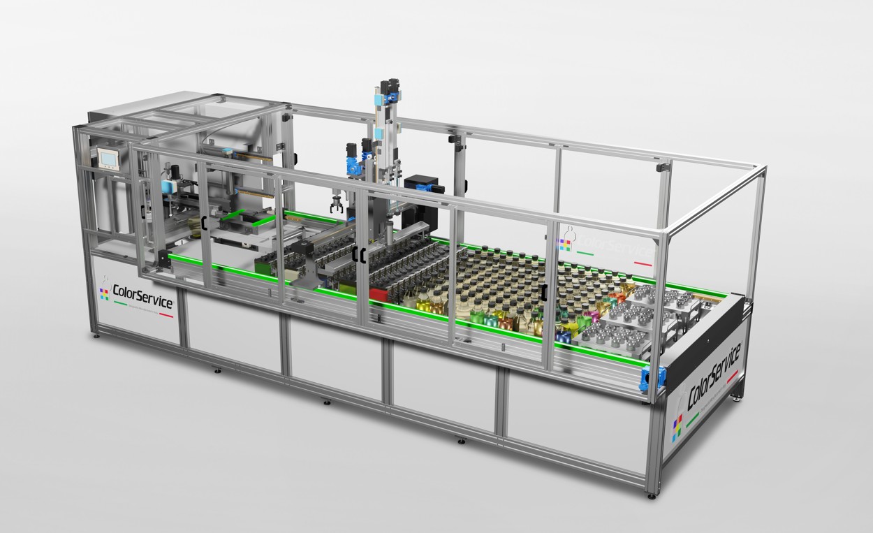 ITMA ASIA 2025 Exclusive Newsletter Day 1 : Reshmi Industries | Dilo ...