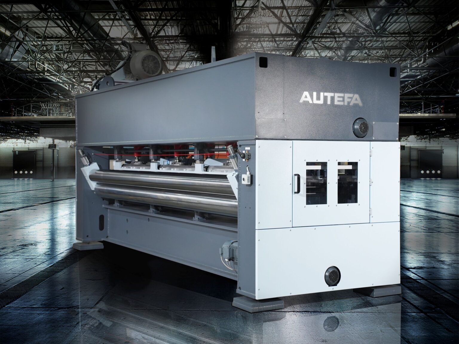 ITMA ASIA 2025 Exclusive Newsletter Day 1 : Reshmi Industries | Dilo ...