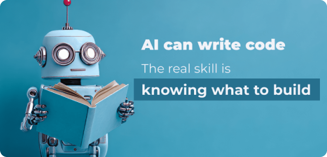 AI + Web Development in 2026: The Stack Is Changing Faster Than You Think