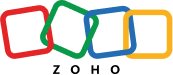 Zoho Corp logo